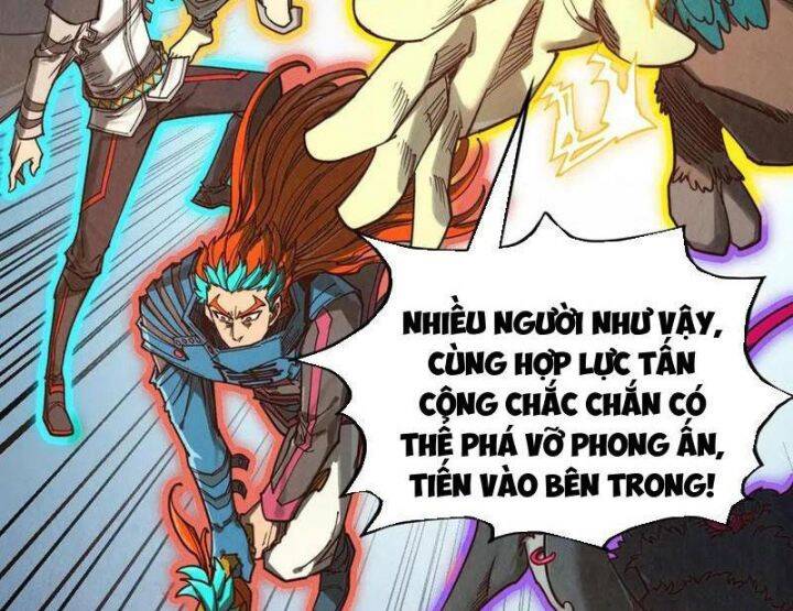 Vạn Cổ Chí Tôn Chap 367 - Next Chap 368