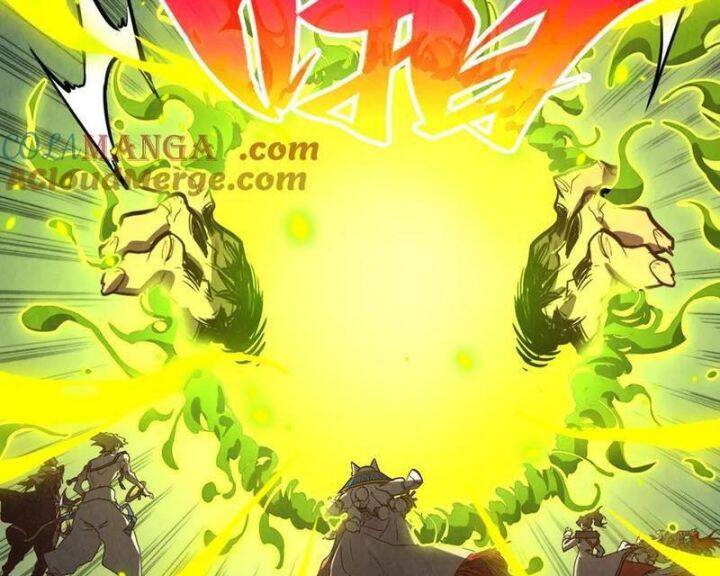 Vạn Cổ Chí Tôn Chap 367 - Next Chap 368