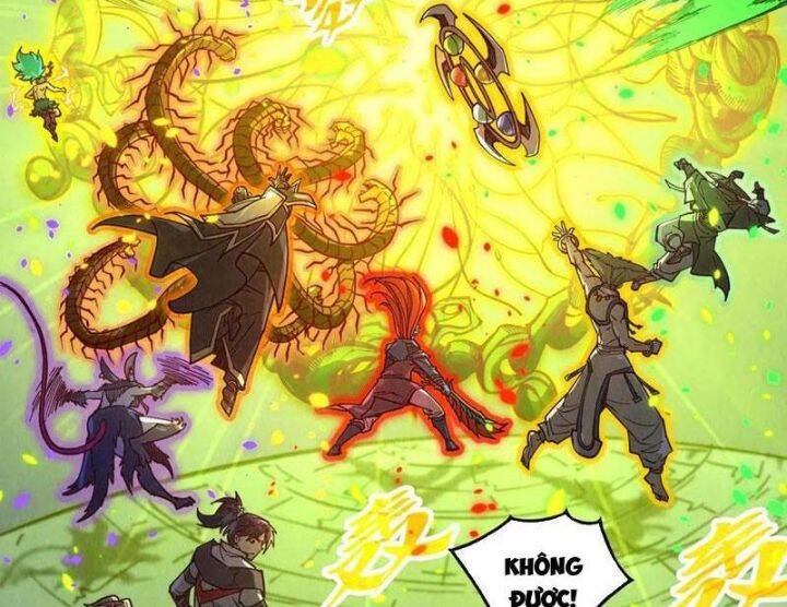Vạn Cổ Chí Tôn Chap 367 - Next Chap 368