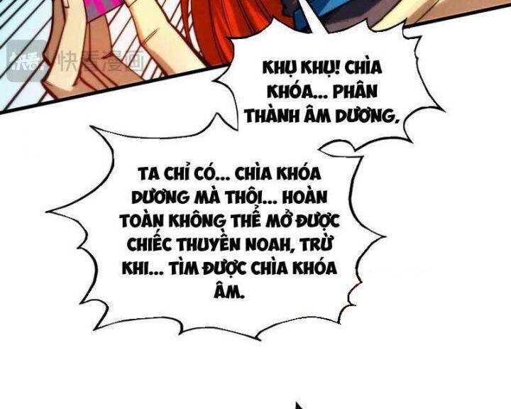 Vạn Cổ Chí Tôn Chap 367 - Next Chap 368