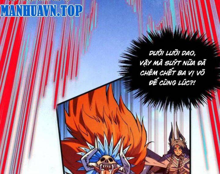 Vạn Cổ Chí Tôn Chap 368 - Next Chap 369