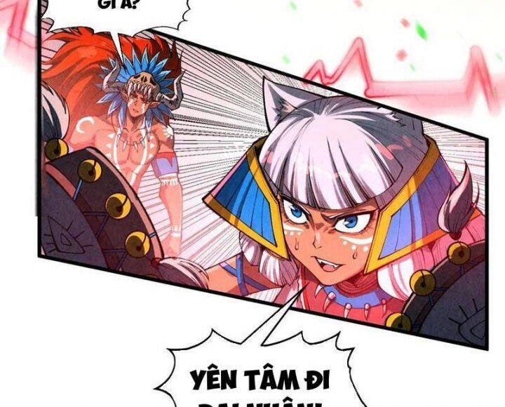 Vạn Cổ Chí Tôn Chap 368 - Next Chap 369
