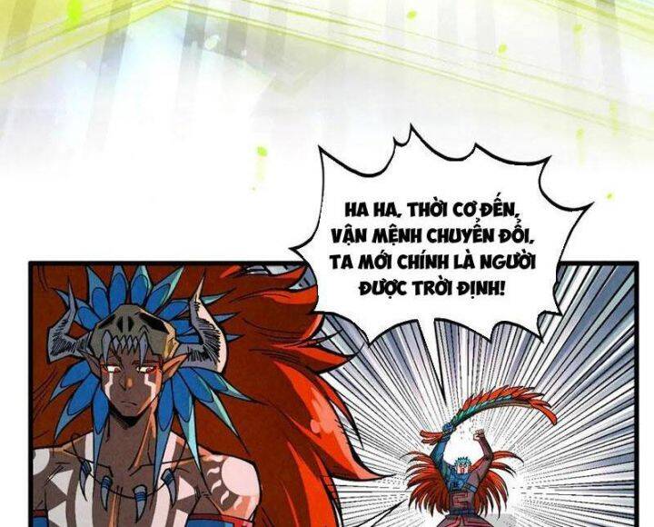 Vạn Cổ Chí Tôn Chap 368 - Next Chap 369