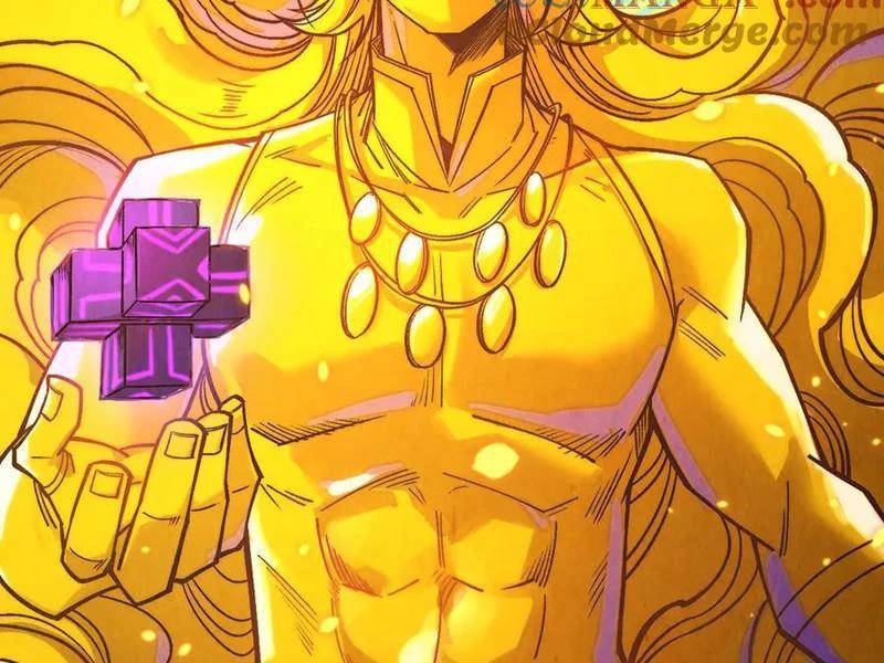 Vạn Cổ Chí Tôn Chap 369 - Next Chap 370