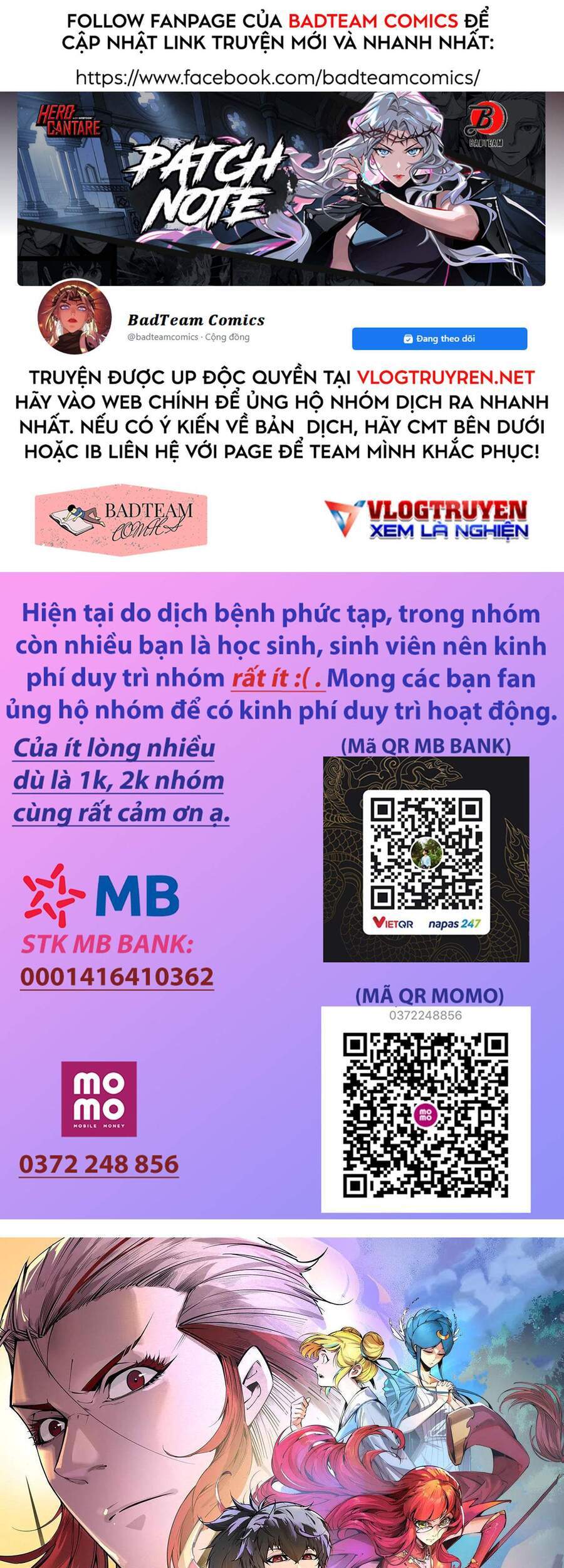 Vạn Cổ Chí Tôn Chap 37 - Next Chap 38