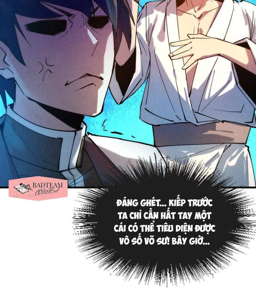Vạn Cổ Chí Tôn Chap 37 - Next Chap 38