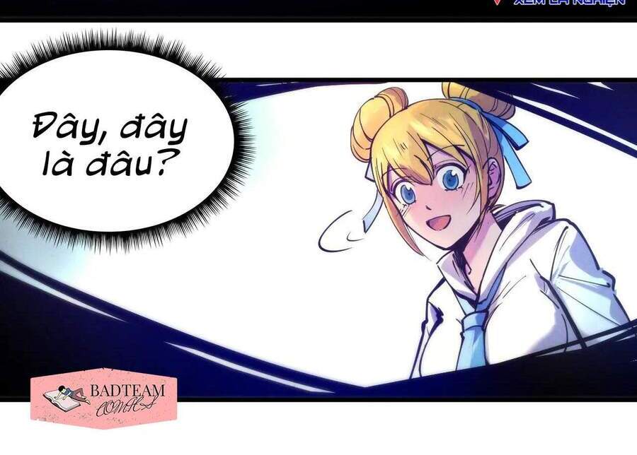 Vạn Cổ Chí Tôn Chap 37 - Next Chap 38