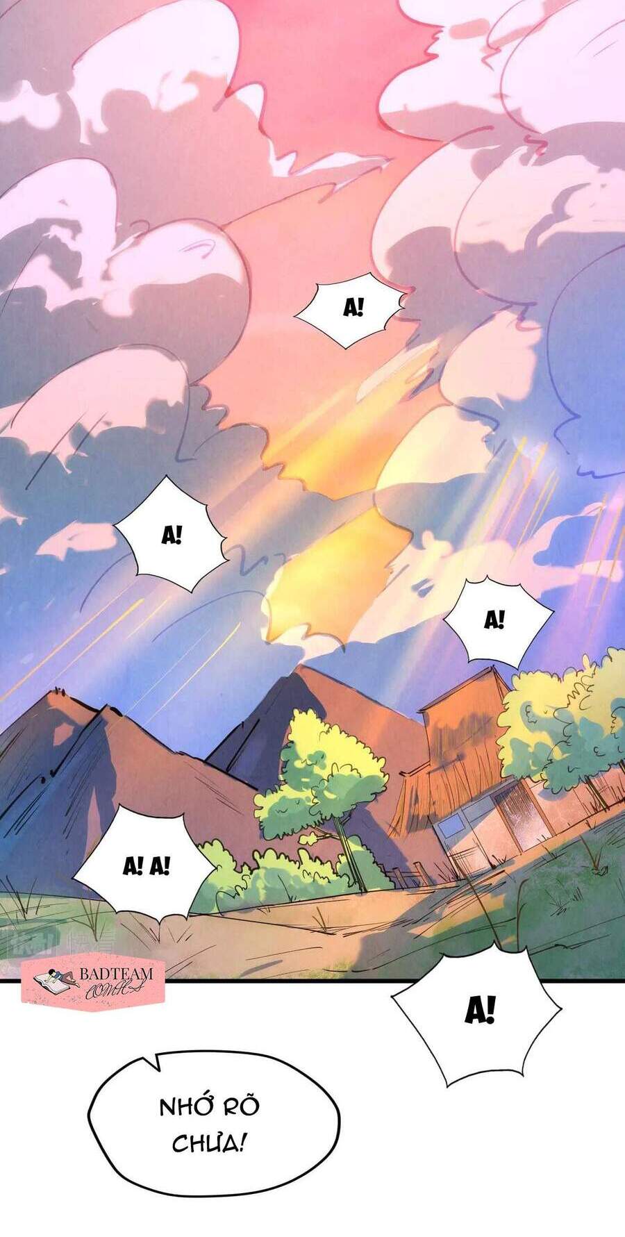 Vạn Cổ Chí Tôn Chap 37 - Next Chap 38