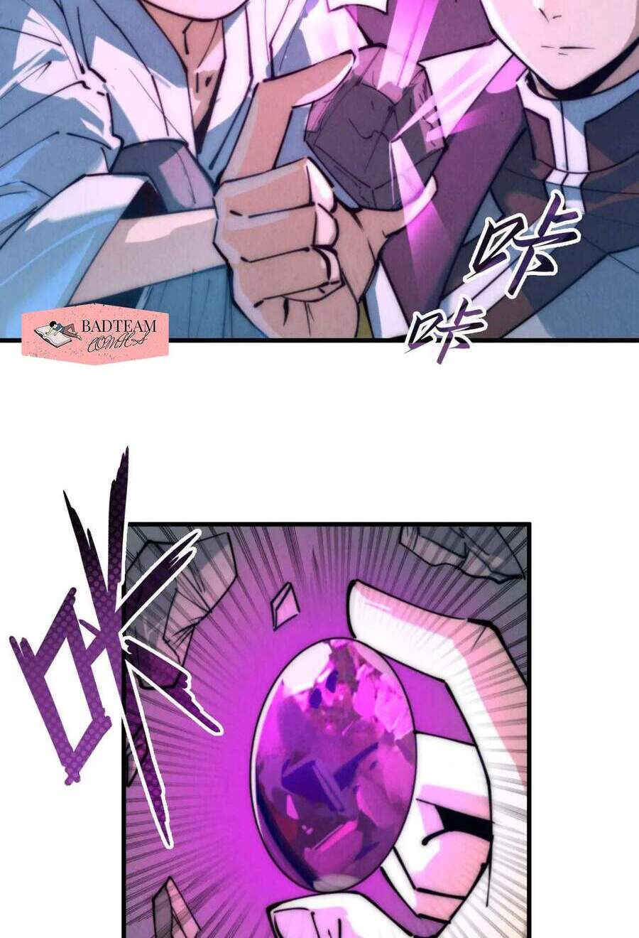 Vạn Cổ Chí Tôn Chap 37 - Next Chap 38