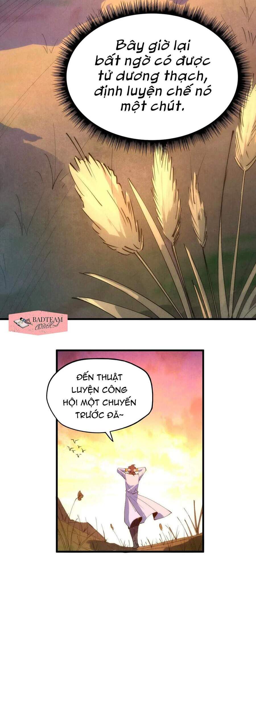Vạn Cổ Chí Tôn Chap 37 - Next Chap 38