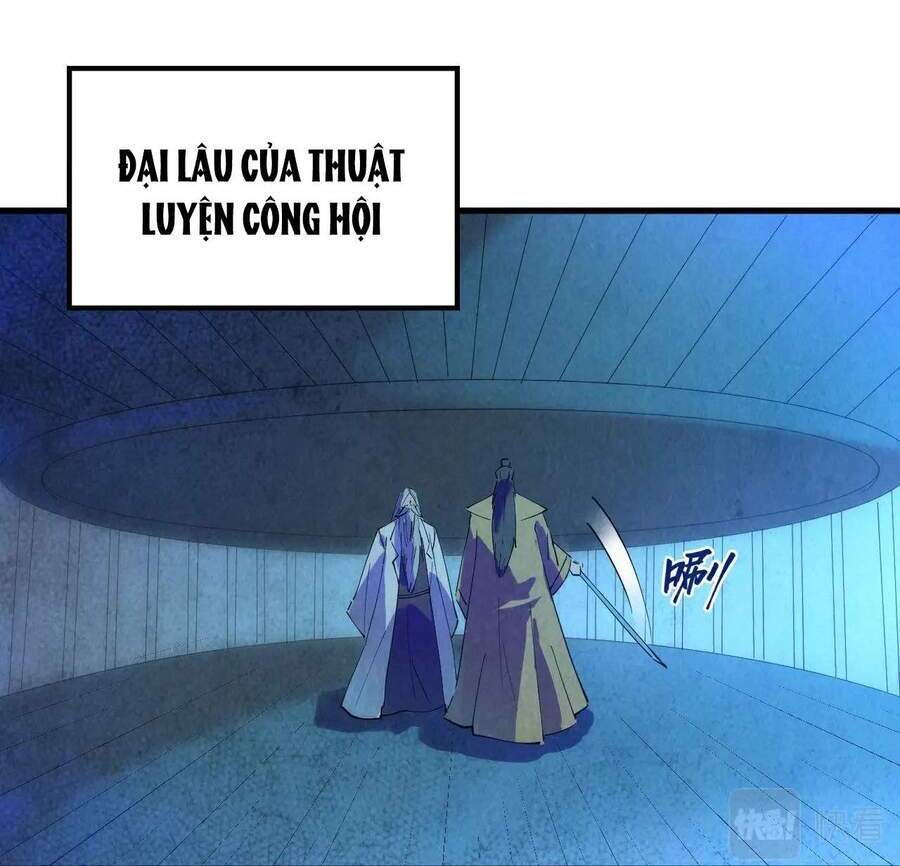 Vạn Cổ Chí Tôn Chap 37 - Next Chap 38