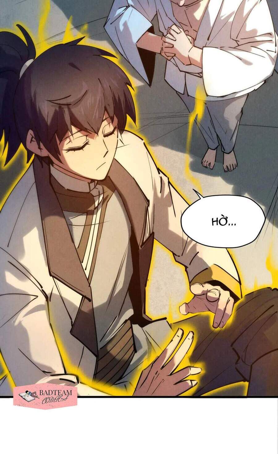 Vạn Cổ Chí Tôn Chap 37 - Next Chap 38