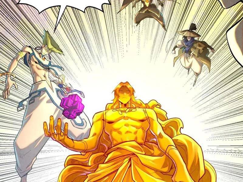 Vạn Cổ Chí Tôn Chap 370 - Next Chap 371