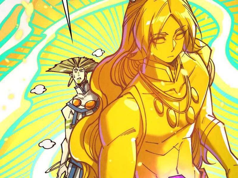 Vạn Cổ Chí Tôn Chap 370 - Next Chap 371
