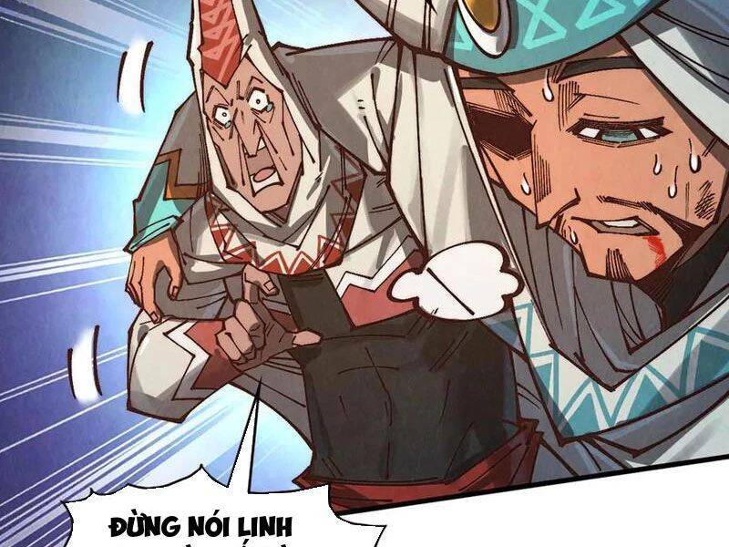 Vạn Cổ Chí Tôn Chap 371 - Next Chap 372
