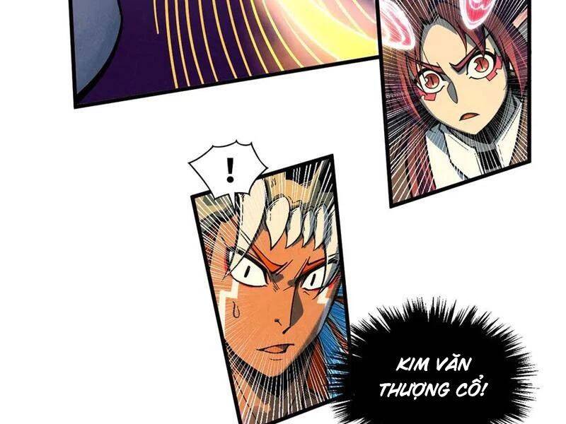 Vạn Cổ Chí Tôn Chap 371 - Next Chap 372