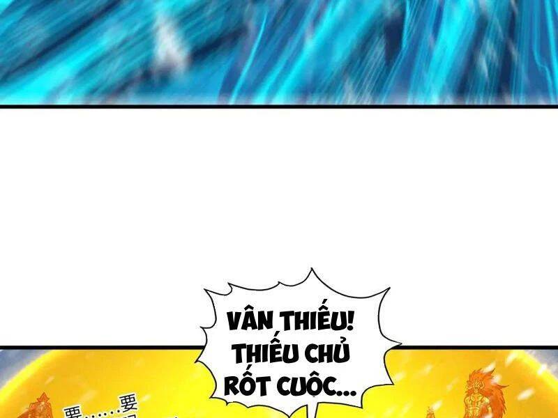 Vạn Cổ Chí Tôn Chap 371 - Next Chap 372