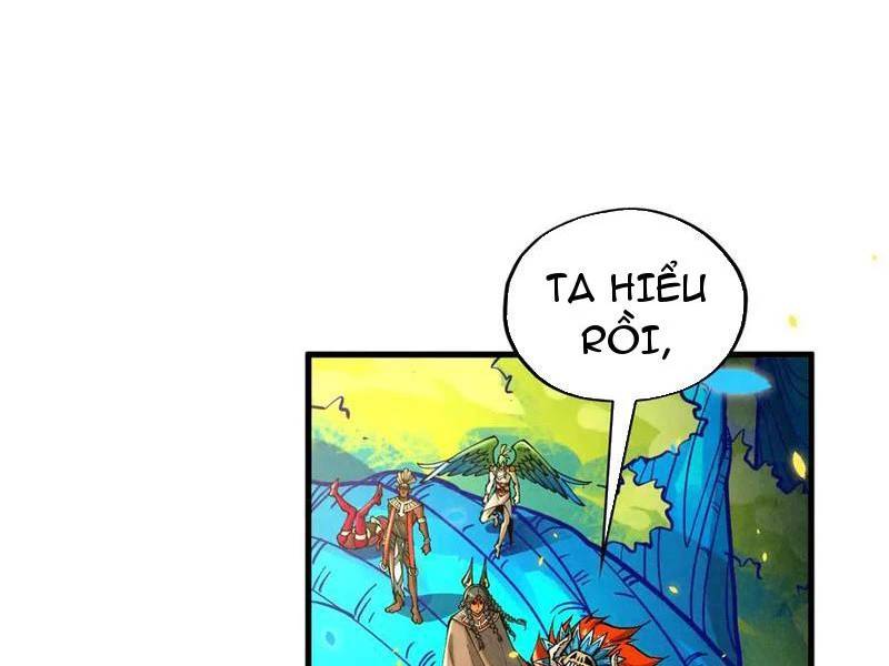 Vạn Cổ Chí Tôn Chap 372 - Next Chap 373