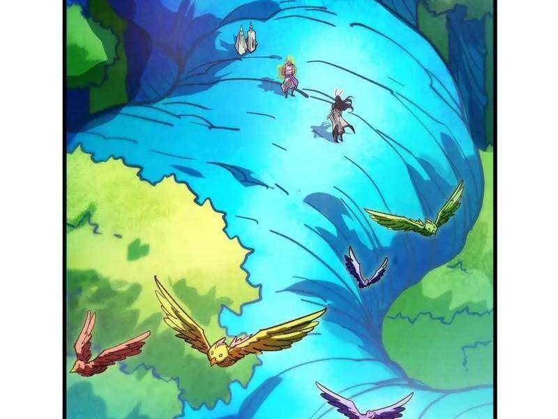 Vạn Cổ Chí Tôn Chap 372 - Next Chap 373