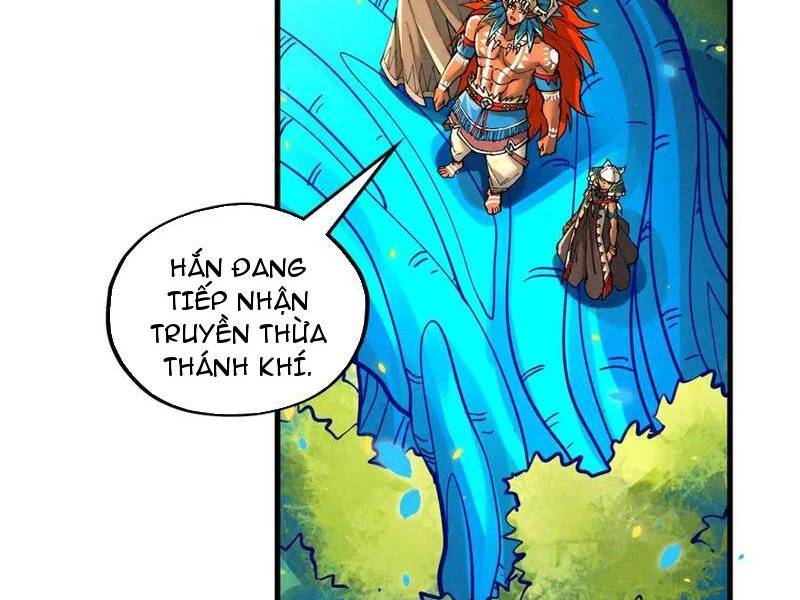 Vạn Cổ Chí Tôn Chap 372 - Next Chap 373