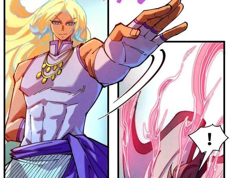 Vạn Cổ Chí Tôn Chap 372 - Next Chap 373