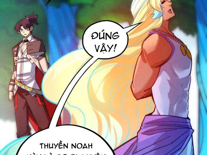 Vạn Cổ Chí Tôn Chap 372 - Next Chap 373