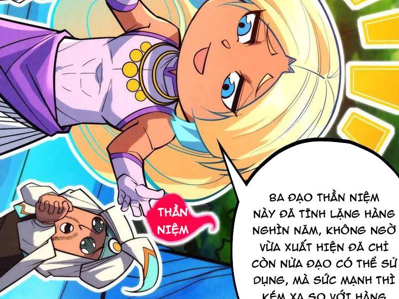 Vạn Cổ Chí Tôn Chap 372 - Next Chap 373
