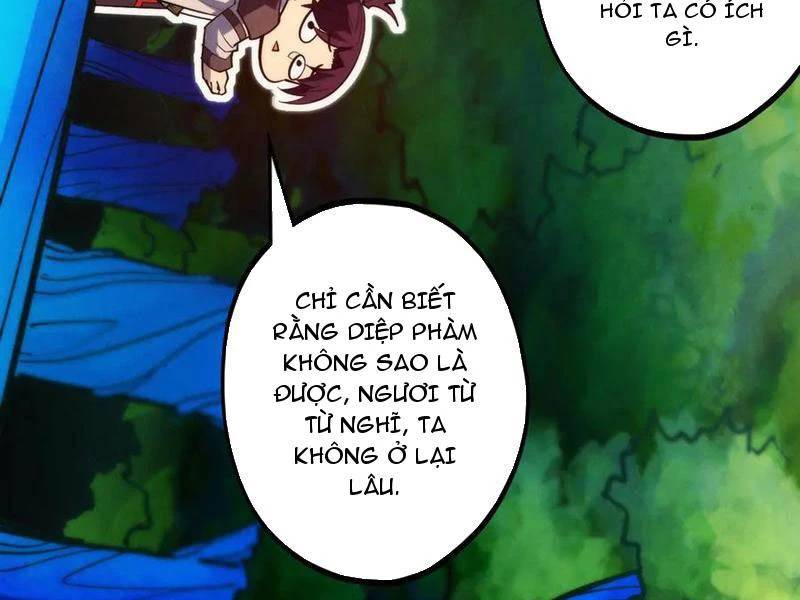 Vạn Cổ Chí Tôn Chap 372 - Next Chap 373