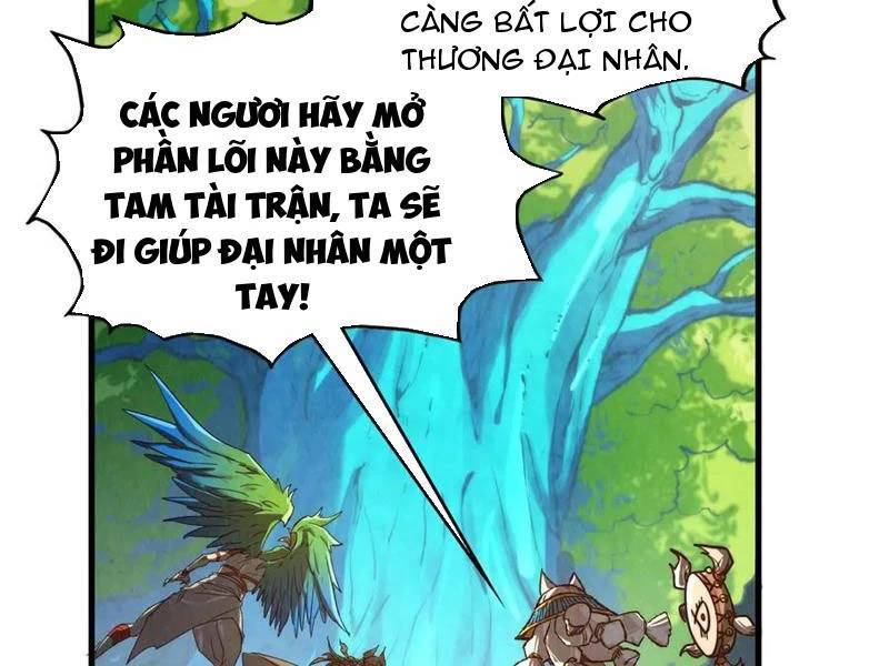 Vạn Cổ Chí Tôn Chap 372 - Next Chap 373