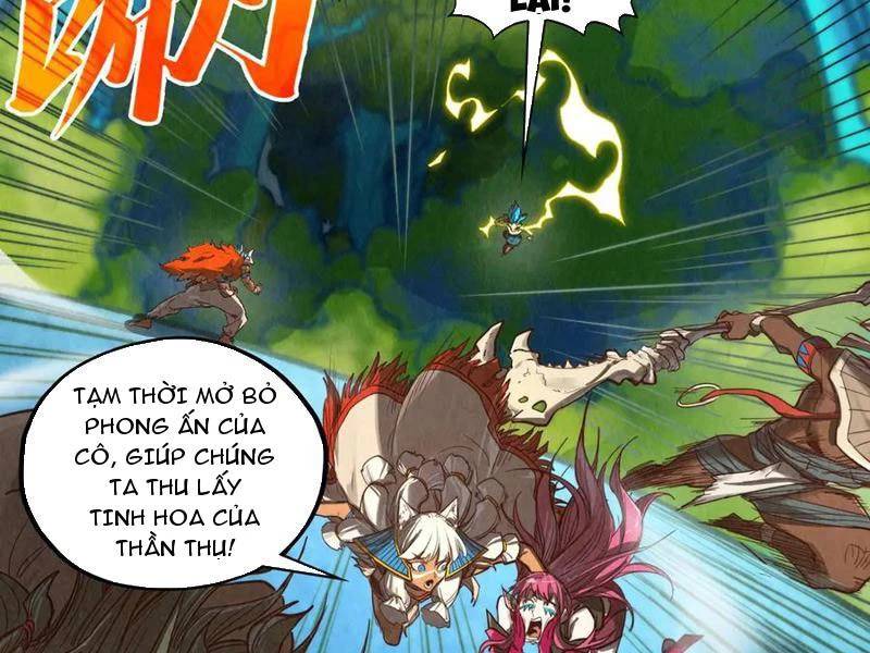 Vạn Cổ Chí Tôn Chap 372 - Next Chap 373