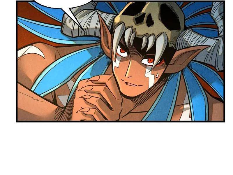 Vạn Cổ Chí Tôn Chap 372 - Next Chap 373