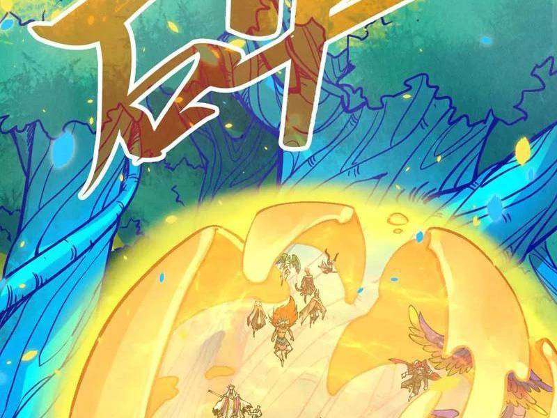 Vạn Cổ Chí Tôn Chap 372 - Next Chap 373