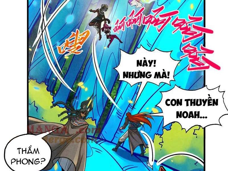 Vạn Cổ Chí Tôn Chap 372 - Next Chap 373