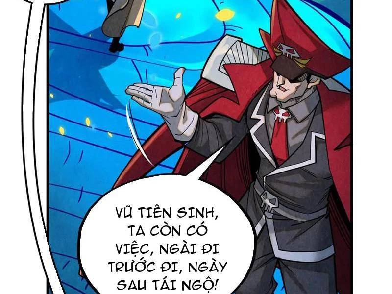 Vạn Cổ Chí Tôn Chap 372 - Next Chap 373