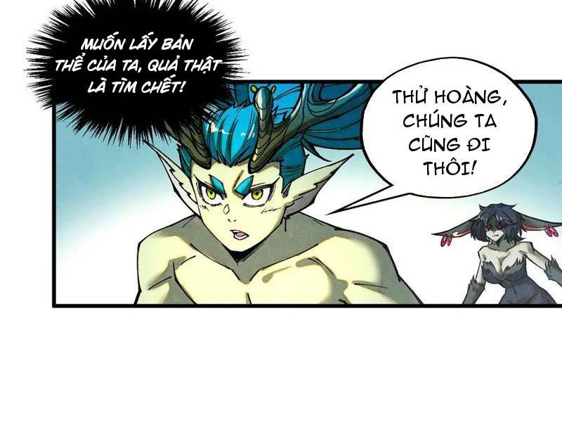 Vạn Cổ Chí Tôn Chap 372 - Next Chap 373