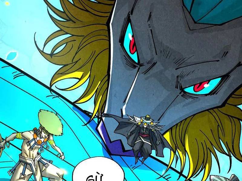 Vạn Cổ Chí Tôn Chap 372 - Next Chap 373