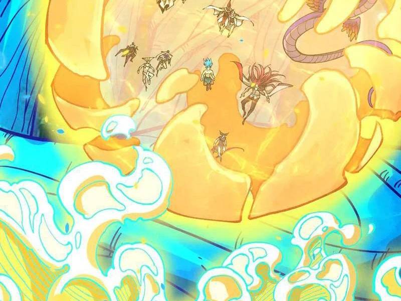 Vạn Cổ Chí Tôn Chap 372 - Next Chap 373