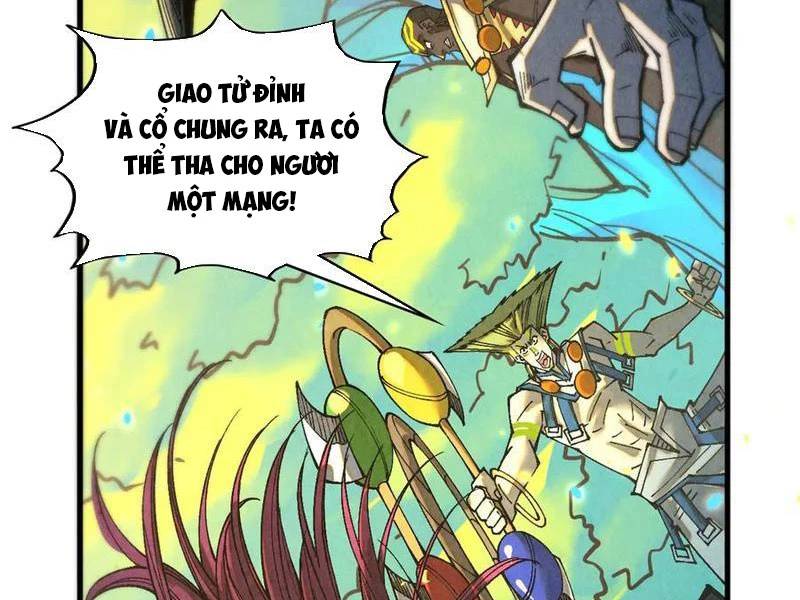 Vạn Cổ Chí Tôn Chap 372 - Next Chap 373
