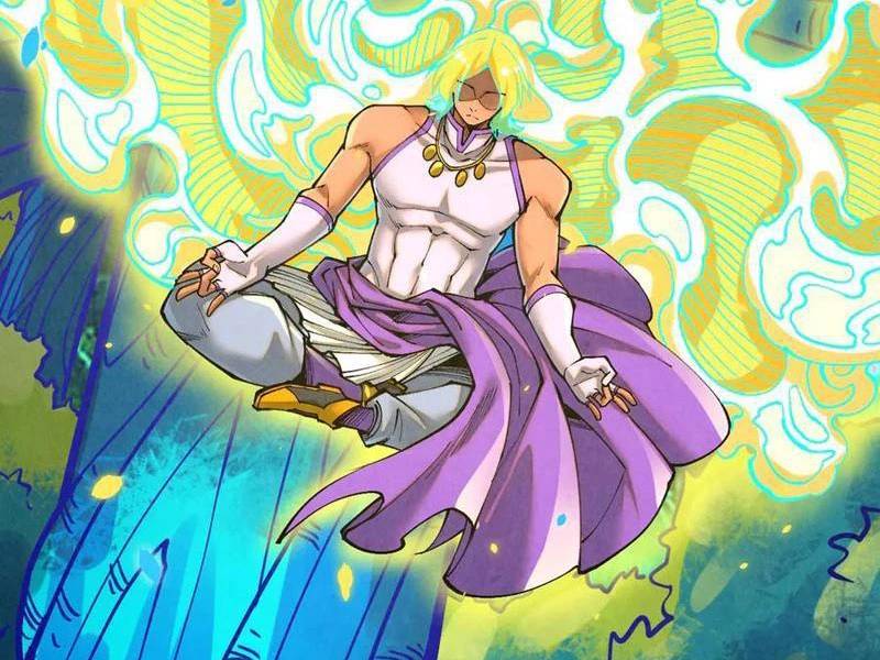 Vạn Cổ Chí Tôn Chap 372 - Next Chap 373