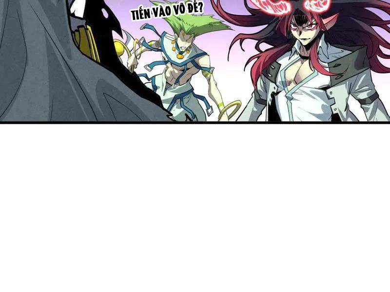 Vạn Cổ Chí Tôn Chap 372 - Next Chap 373
