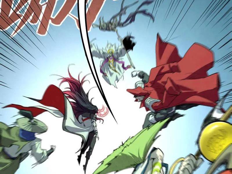 Vạn Cổ Chí Tôn Chap 372 - Next Chap 373