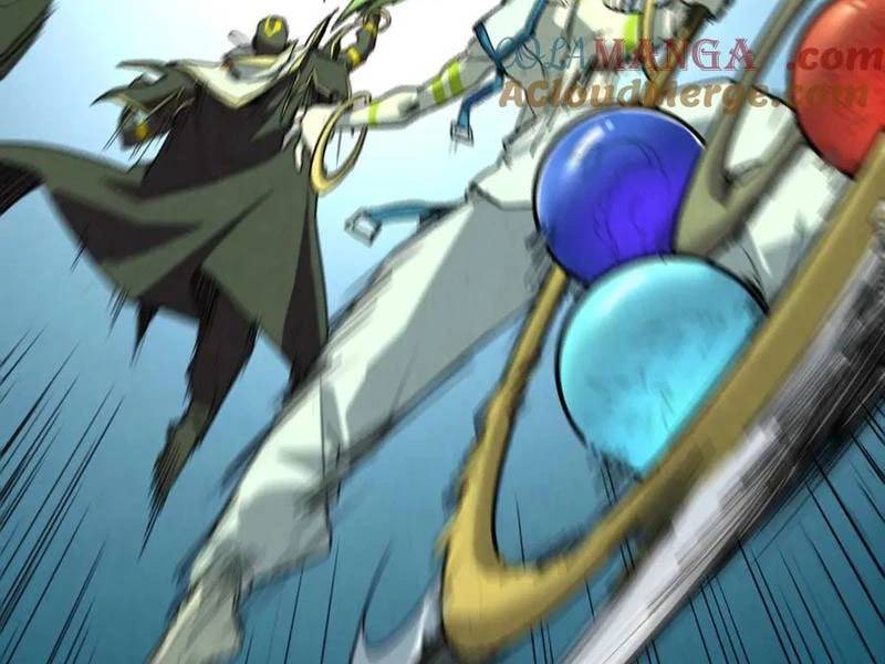 Vạn Cổ Chí Tôn Chap 372 - Next Chap 373