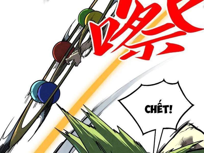 Vạn Cổ Chí Tôn Chap 372 - Next Chap 373