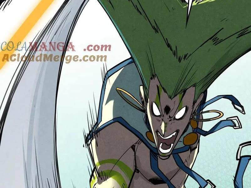 Vạn Cổ Chí Tôn Chap 372 - Next Chap 373