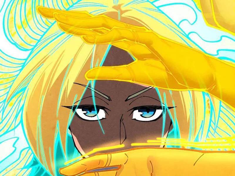 Vạn Cổ Chí Tôn Chap 372 - Next Chap 373