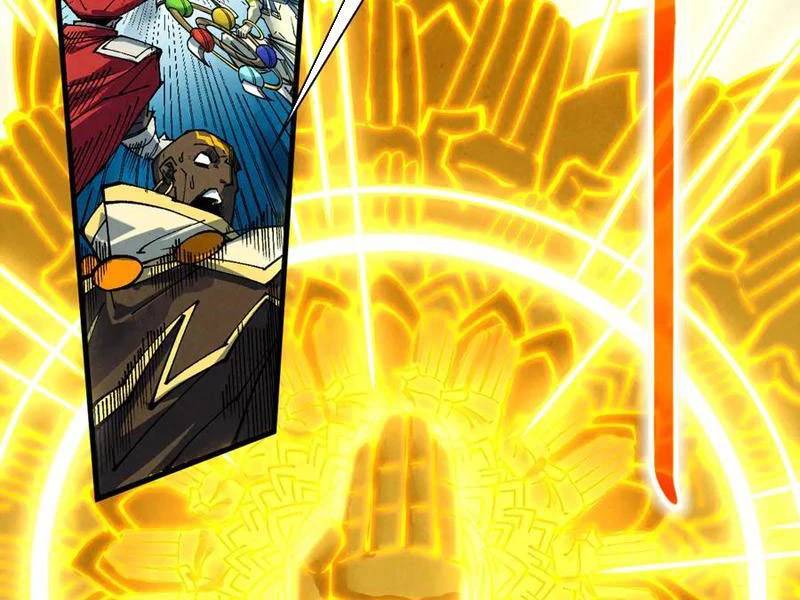 Vạn Cổ Chí Tôn Chap 372 - Next Chap 373