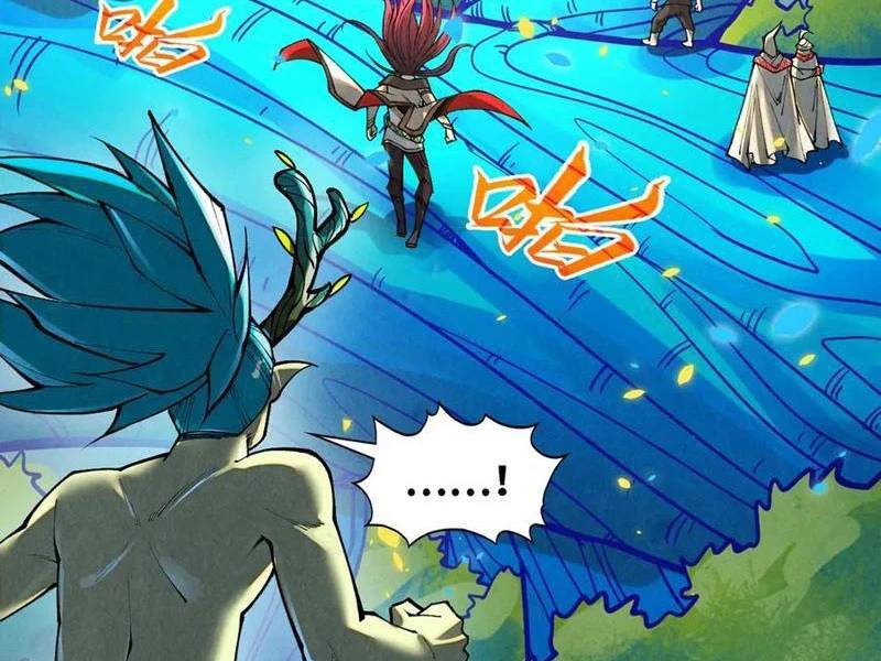 Vạn Cổ Chí Tôn Chap 372 - Next Chap 373