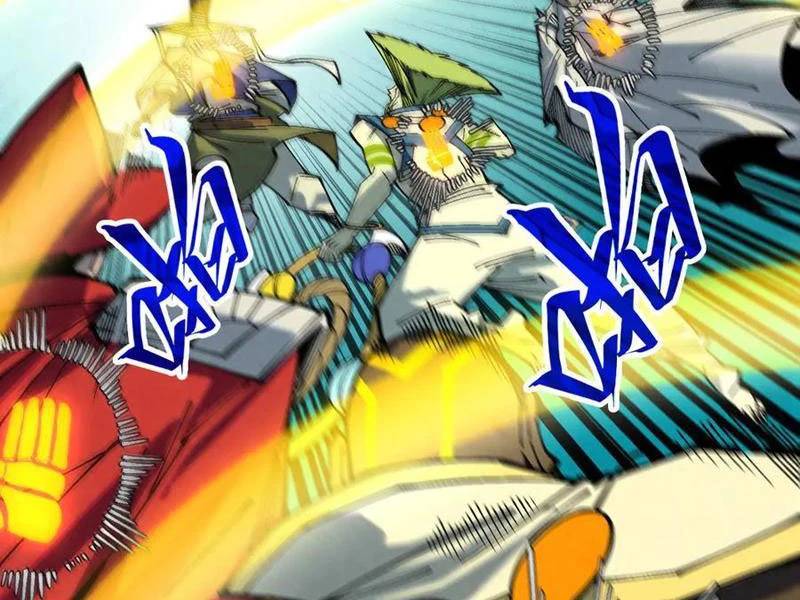 Vạn Cổ Chí Tôn Chap 372 - Next Chap 373
