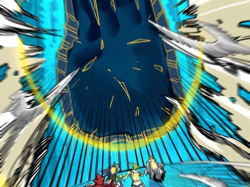 Vạn Cổ Chí Tôn Chap 372 - Next Chap 373