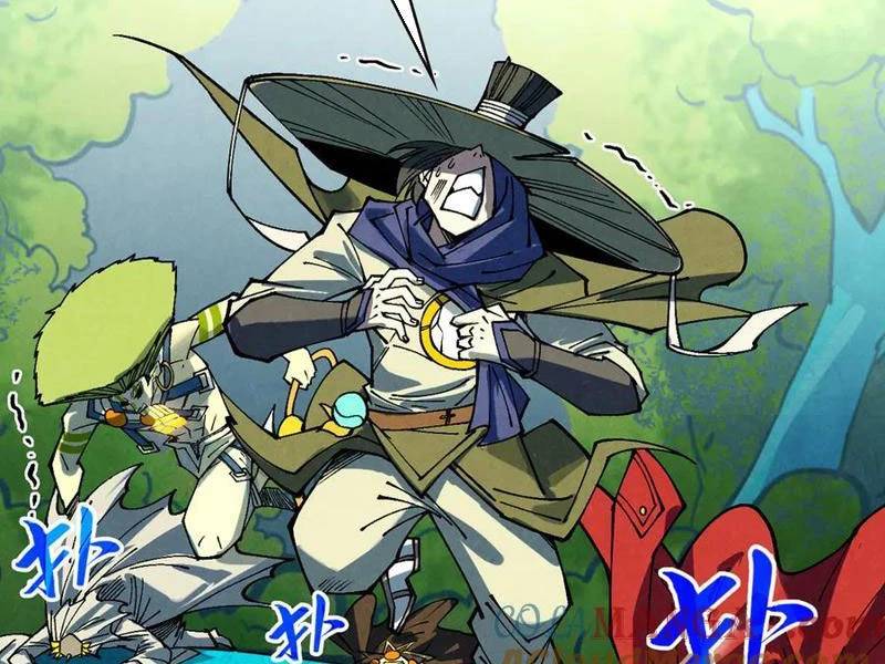 Vạn Cổ Chí Tôn Chap 372 - Next Chap 373
